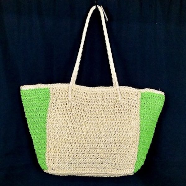 Strandtaschen Auswahl Strandtaschen in unterschiedlichen Designs